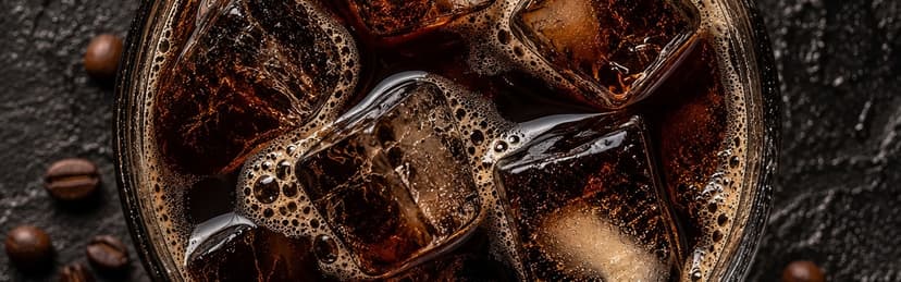 Cold Brew